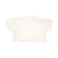 Vintage 1990s Harvard Veritas Collegiate T-Shirt Women's XL Cropped from propervintagecanada