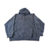 Vintage 2000s Nike Embroidered Mini Middle Swoosh Hoodie Men&
