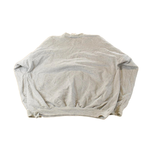 Vintage 1990s Duke University Basketball Blue Devils Nike Crewneck Sweatshirt Men's Large