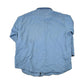 Vintage 1990s Big Yank Workwear Button Up Shirt Men's XL from propervintagecanada