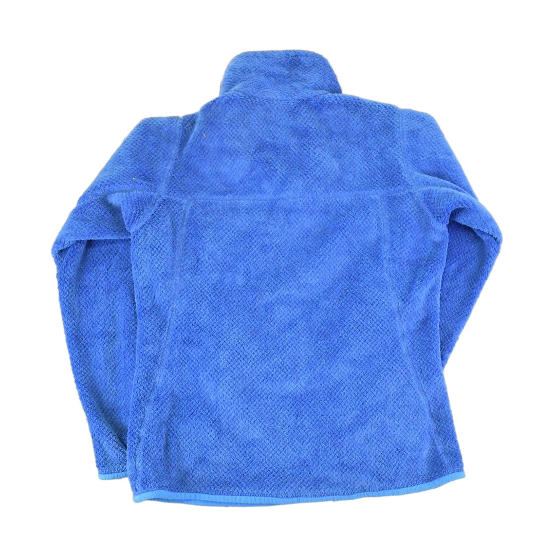 Vintage 90s Patagonia Fleece Pullover: Geometric Women's XS