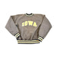 Vintage 1990s Mt Spokane Knitting Mills Iowa Crewneck Sweatshirt Men's XL from propervintagecanada