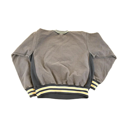 Vintage 1990s Mt Spokane Knitting Mills Iowa Crewneck Sweatshirt Men's XL from propervintagecanada