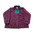 Vintage 90s Columbia Fleece Sweater Full Zip Women&