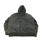 Vintage 2000s Carhartt Canvas Hooded Jacket Men's XL from propervintagecanada