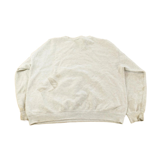 Vintage 90s Minnesota Wild NHL Crewneck Sweatshirt, Mens XL