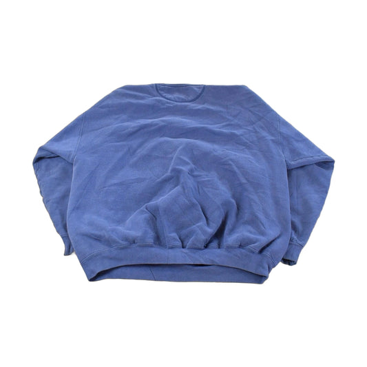 Vintage 1990s Denver Broncos NFL Crewneck Sweatshirt Men's XL