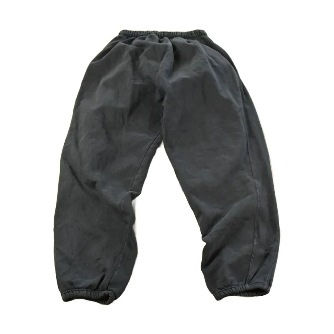 Vintage 90s Champion Reverse Weave Sweatpants R-MC Lacrosse Men's M from propervintagecanada