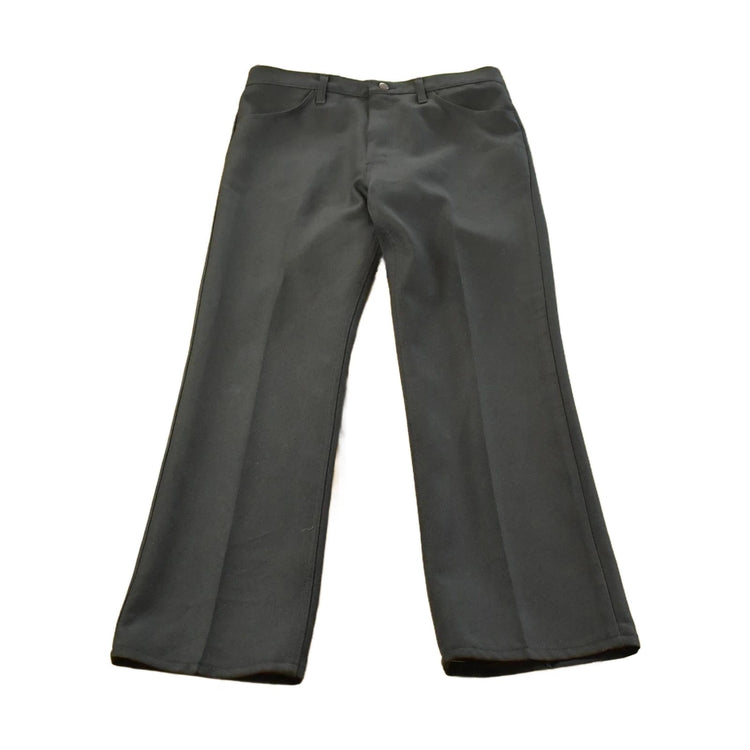 Vintage 80s Wrangler Western Rancher Jeans Men's 36 x 30