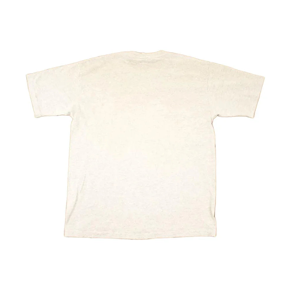 Vintage 1990s Stress Souvenir Travel T-Shirt Men's M from propervintagecanada