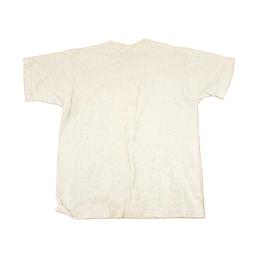 Vintage 1996 Chicago Bulls T-Shirt, NBA Graphic Tee, Men's M