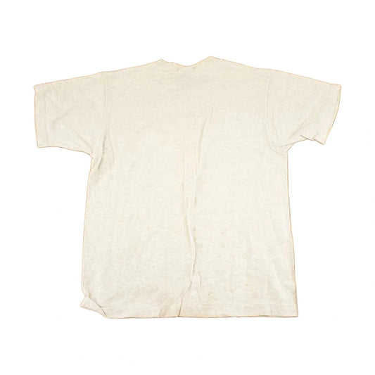 Vintage 1996 Chicago Bulls T-Shirt, NBA Graphic Tee, Men's M