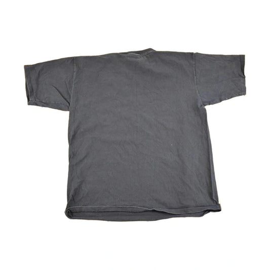 Vintage 90s Bemidji Minnesota Wolves Graphic T-Shirt, Men's L