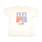 Vintage 1997 Hong Kong Souvenir Travel T-Shirt Men's M