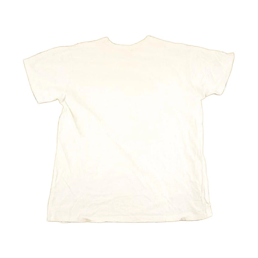 Vintage 1997 Hong Kong Souvenir Travel T-Shirt Men's M