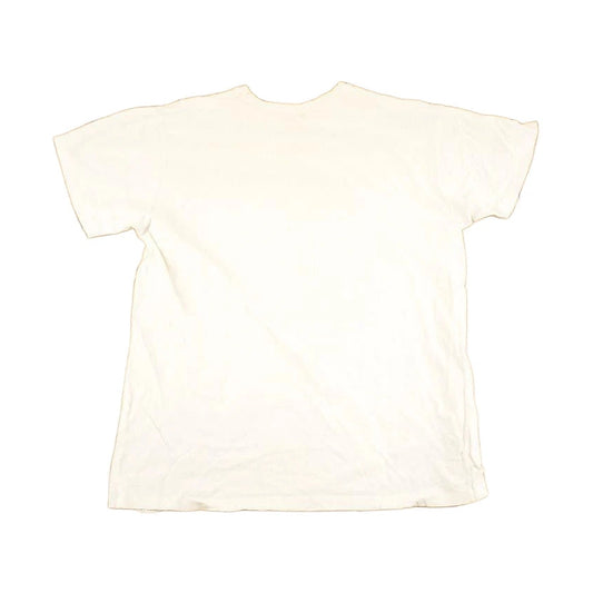 Vintage 1997 Hong Kong Souvenir Travel T-Shirt Men's M