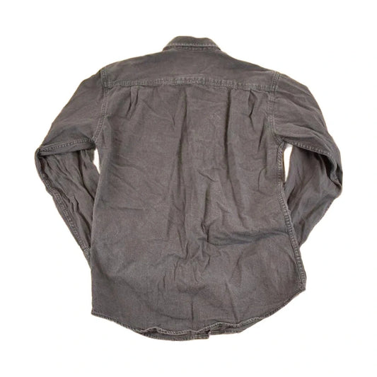 Vintage 1990's Levis Denim Button Up Shirt Men's M