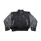 Vintage 1990s Presidents Choice Wool Varsity Bomber Jacket Men's Large from propervintagecanada