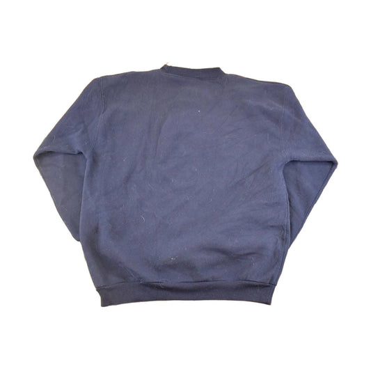 Vintage 1990s Australia Down Under Souvenir Kangaroo Crewneck Sweatshirt Men's L