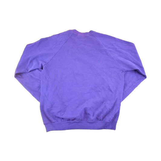 Vintage 1990s Branson Missouri Cute Teddy Souvenir Crewneck Sweatshirt Women's M