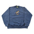 Vintage 1990s Alaska Wolf Graphic Sweatshirt Men&
