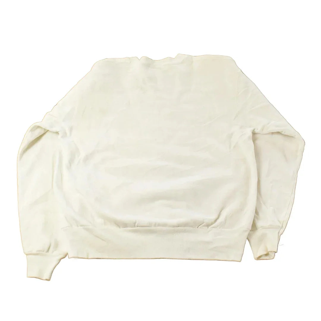 Vintage 1990s Desert Storm Crewneck Sweatshirt Men's M / 90s Crewneck / Souvenir Sweater / Streetwear / Vintage Military / 90s Desert Storm from propervintagecanada
