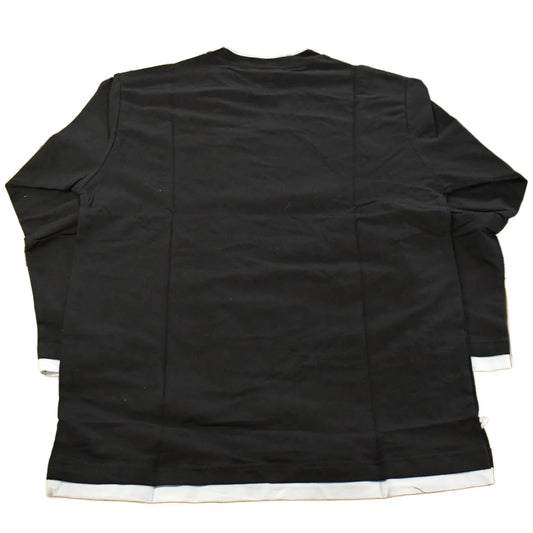 Vintage Y2K DEADSTOCK Sean John Hip Hop Long Sleeve T-Shirt Men's XL