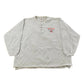 Vintage 1990s Ohio State University Buckeyes Collegiate Henley Sweatshirt Men's Large