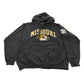Vintage 2000s Missouri Tigers Collegiate Sweatshirt Hoodie Men's XL