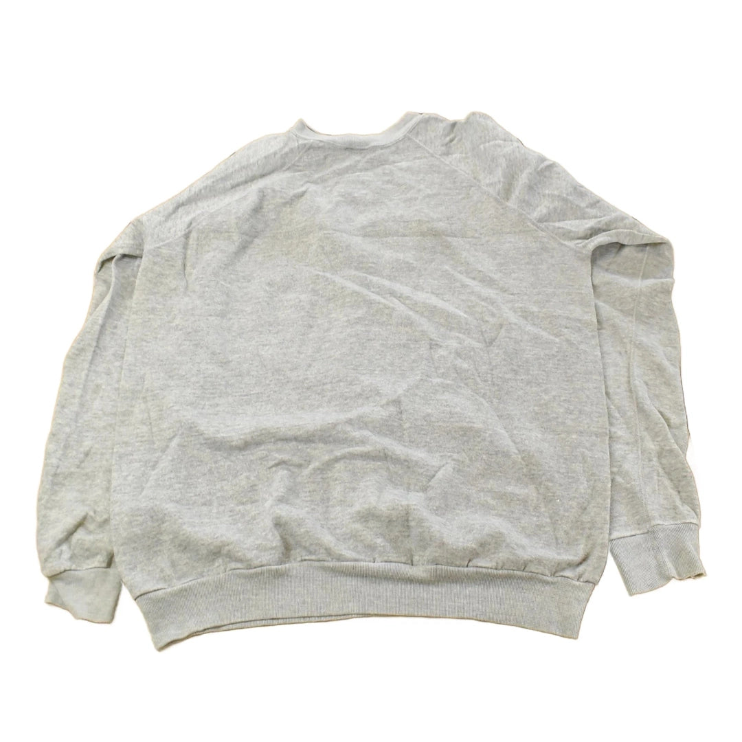Vintage 1990s Thanksgiving Turkey Souvenir Crewneck Sweatshirt Men's XL