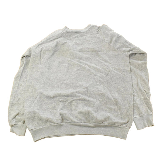 Vintage 1990s Thanksgiving Turkey Souvenir Crewneck Sweatshirt Men's XL