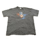 Vintage 1990s Dinosaur Valley State Park T-Shirt Men's XL