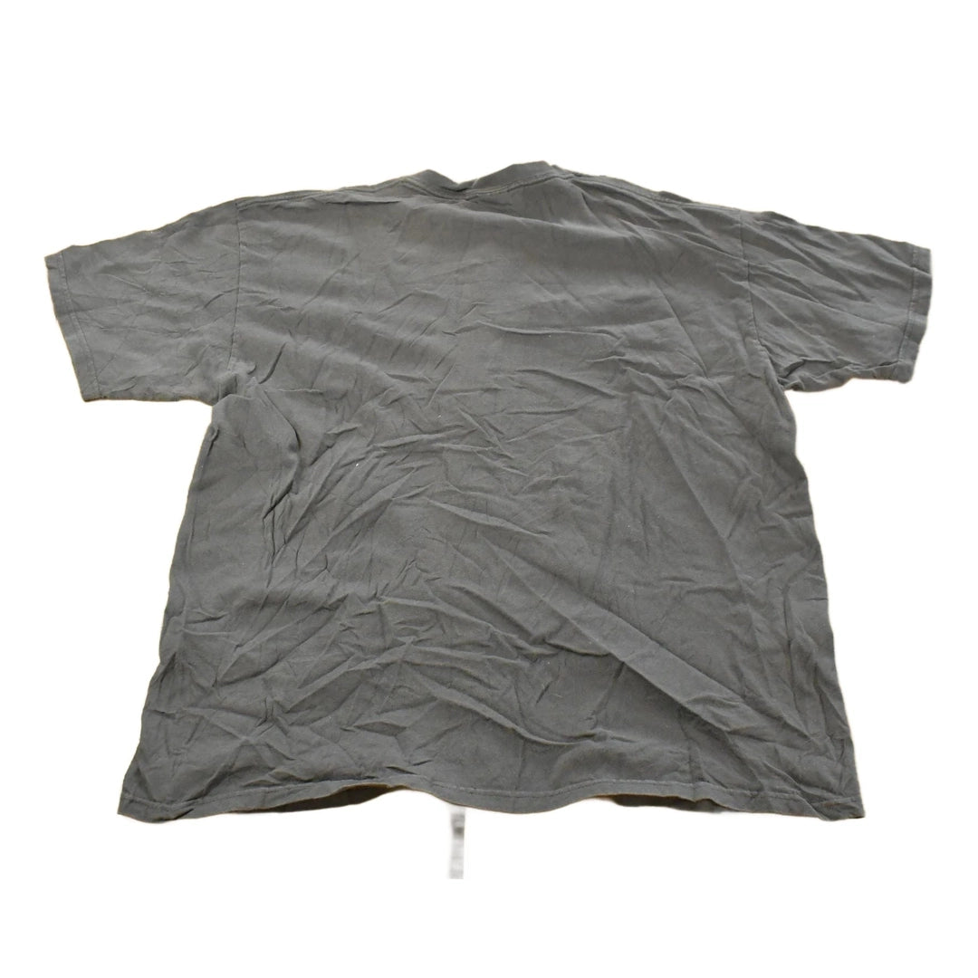 Vintage 1990s Dinosaur Valley State Park T-Shirt Men's XL