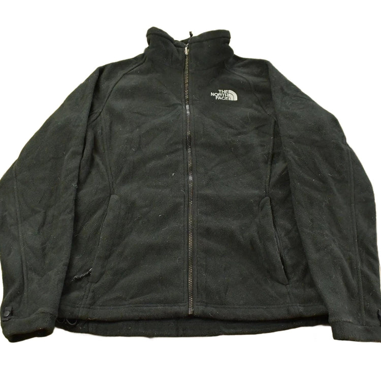 Vintage 2000s The North Face Fleece Sweater Women's Medium