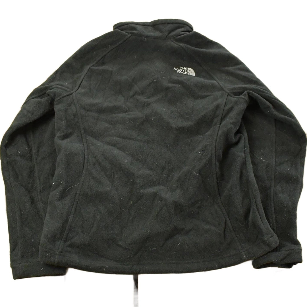Vintage 2000s The North Face Fleece Sweater Women's Medium