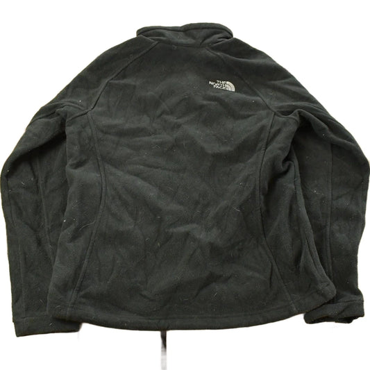 Vintage 2000s The North Face Fleece Sweater Women's Medium