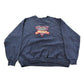 Vintage 1990s New York City Crewneck Sweatshirt Men's Large