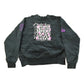 Vintage 1996 Mother's Day Run Race Crewneck Sweatshirt Men's Large Men's XL