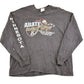 Vintage 1990s Abate State Rally Souvenir Crewneck Shirt Men's L