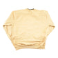 Vintage 1990s Monarch Butterfly Pleasant Shade Double Collar Souvenir Crewneck Sweatshirt Women's L