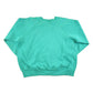 Vintage 1990s Lee Sturdy Sweats Streetwear Blank Souvenir Crewneck Sweatshirt Men's XL