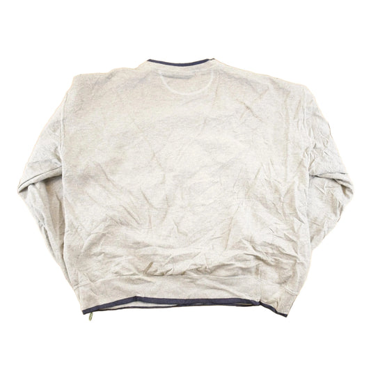 Vintage 1990s Golfing Heavyweight Souvenir Crewneck Sweatshirt Men's XL