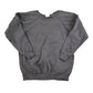 Vintage 1990s Hanes Her Way Blank Streetwear Souvenir Crewneck Sweatshirt Women's L