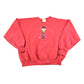 Vintage 1990s Noel Nutcracker Souvenir Christmas Crewneck Sweatshirt Men's XXL