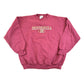 Vintage 1990s Minnesota Briar Creek Knit Crewneck Sweater Mens XL
