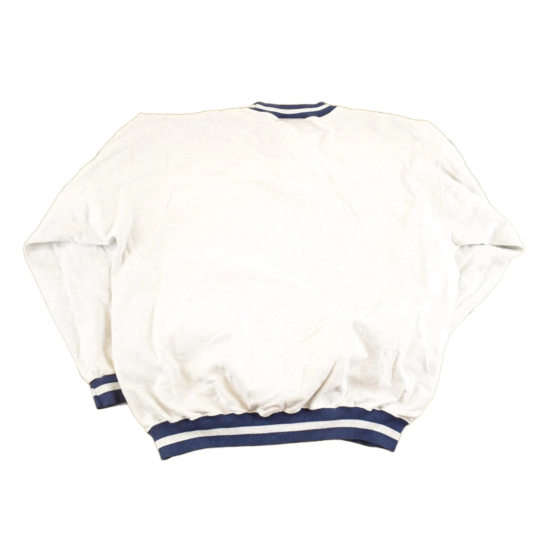 Vintage 1990s Home Remodeling Souvenir Crewneck Sweatshirt Men's XL