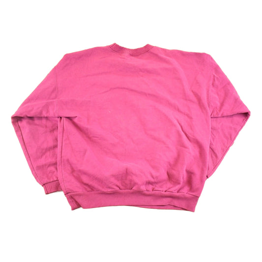 Vintage 1990s Northern Reflections Spring Theme Souvenir Crewneck Sweatshirt Women's L