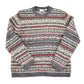 Vintage 1990s Arizona Knit Crewneck Sweater Mens S