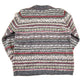 Vintage 1990s Arizona Knit Crewneck Sweater Mens S