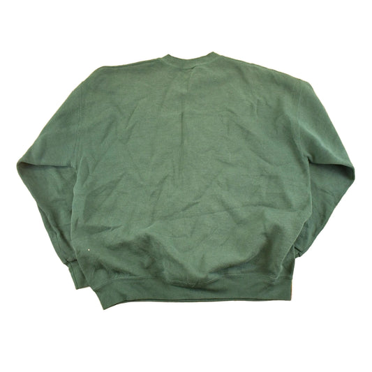 Vintage 1990s Grand Canyon Souvenir Crewneck Sweatshirt Men's XL